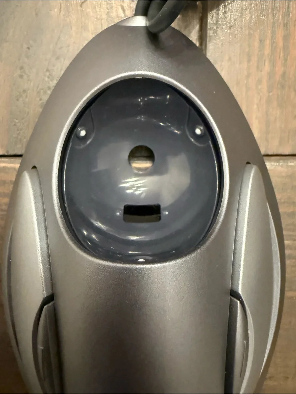 Logitech Trackman Marble Trackball Wired USB Mouse T-BC21, P/N 810-000767 Tested